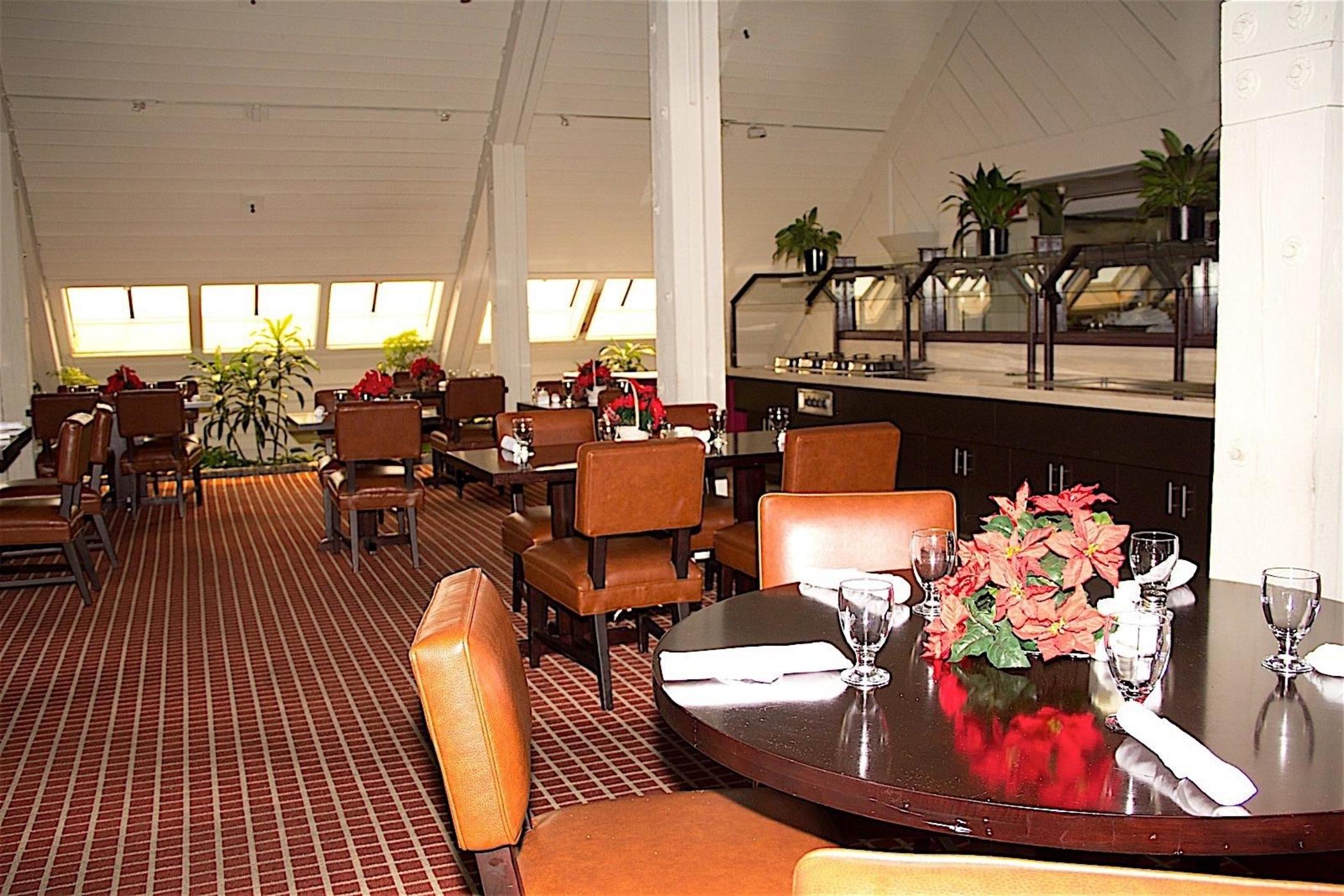 The Hotel Fresno - photo 21