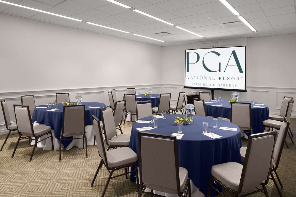 PGA National Resort - photo 32