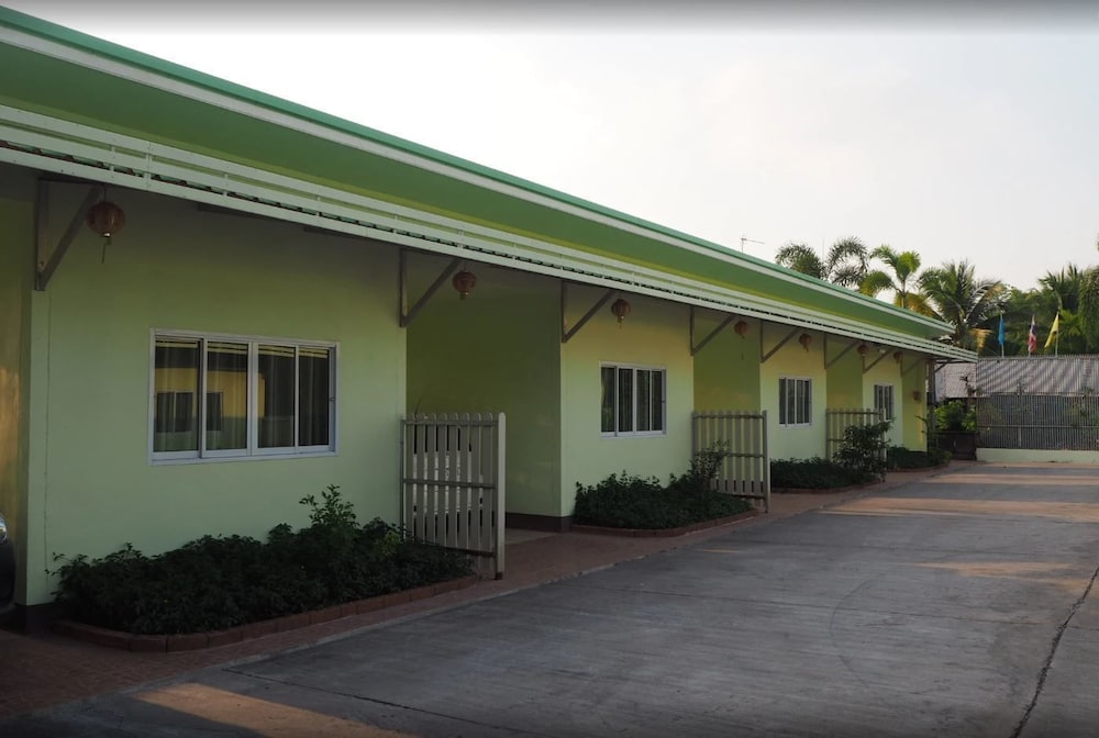 555 Resort in Udon Thani, Thailand