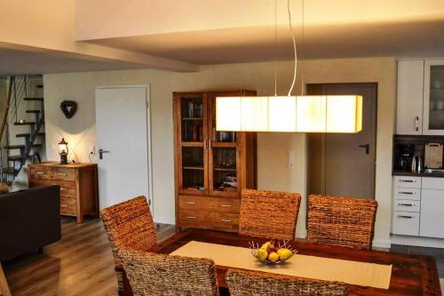 Freiheit — 4-Star Luxury Hotel in Borkum, Germany