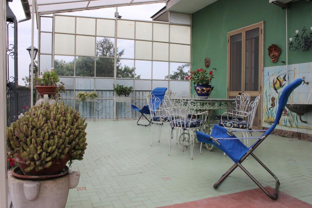 Casa Prunilla — Sarno — photo 2