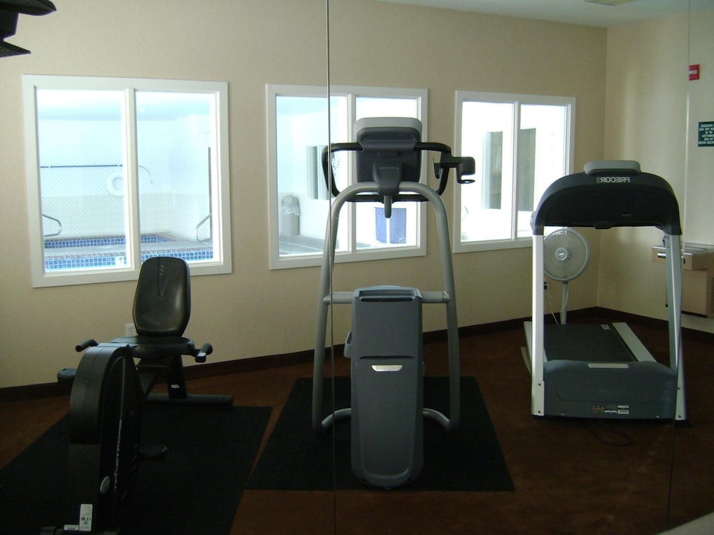 Aspen Hotel Soldotna - photo 25