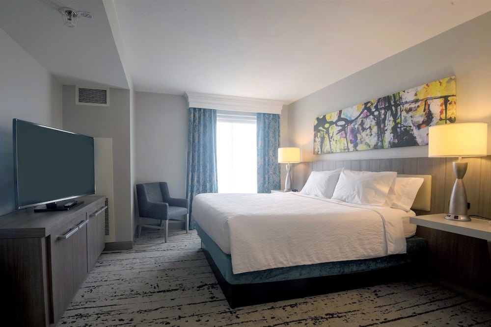 Hilton Garden Inn New Orleans Convention Center - photo 9