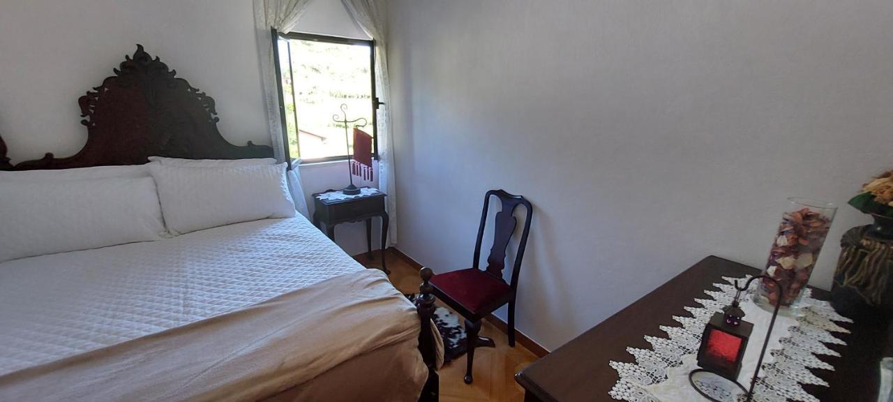 Quinta dos Castros Douro — Baiao — photo 3