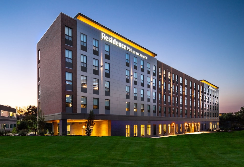 Fairfield Inn & Suites by Marriott Boston Waltham - photo 44