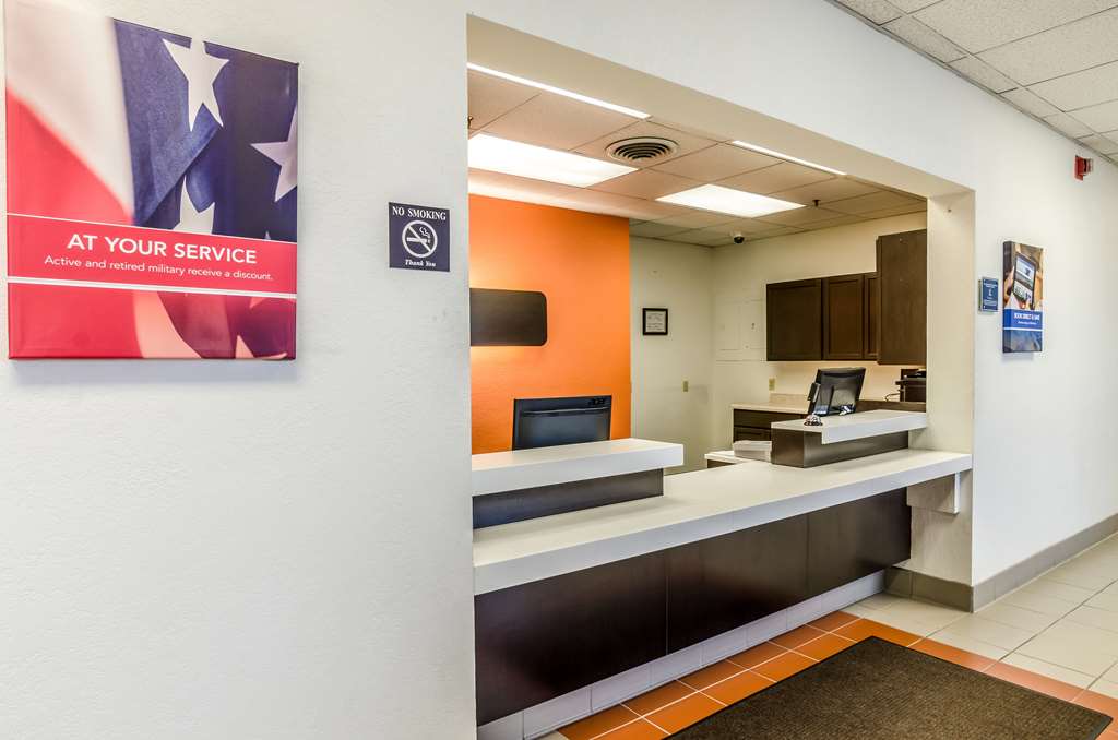 Motel 6 York NE - photo 37