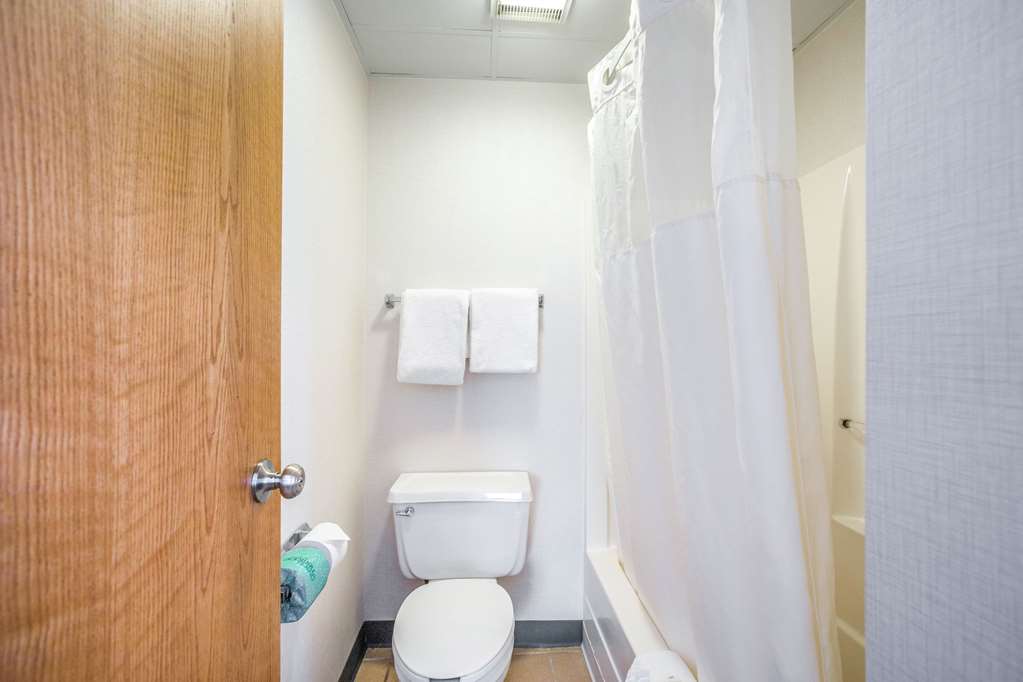 Quality Suites Lansing West - photo 27