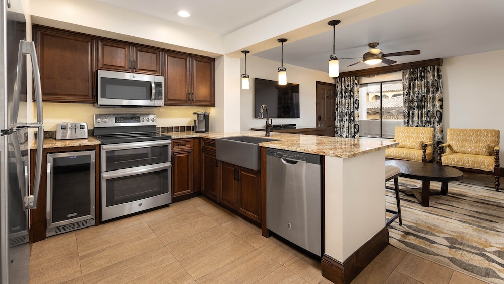 Holiday Inn Club Vacations Scottsdale Resort by IHG - photo 34