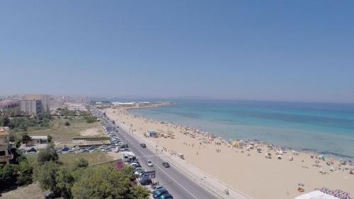 Appartamento presso Residence Erice Beach Casa Vacanza — 4-Star Luxury Hotel in Erice, Italy