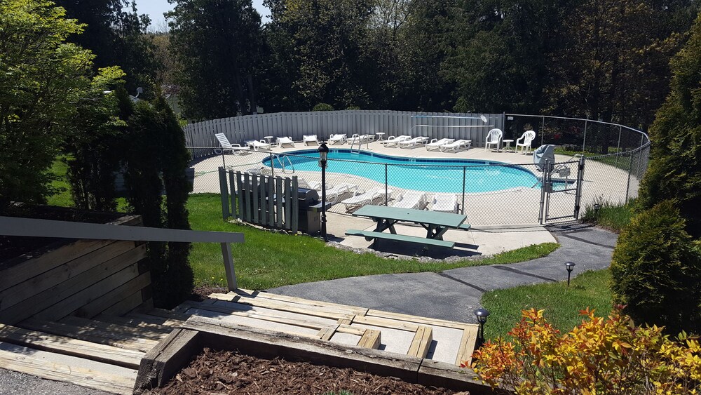 Homestead Suites Fish Creek - photo 47