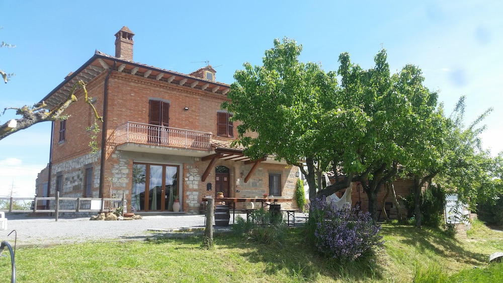 La Fenice — hotel in Montepulciano