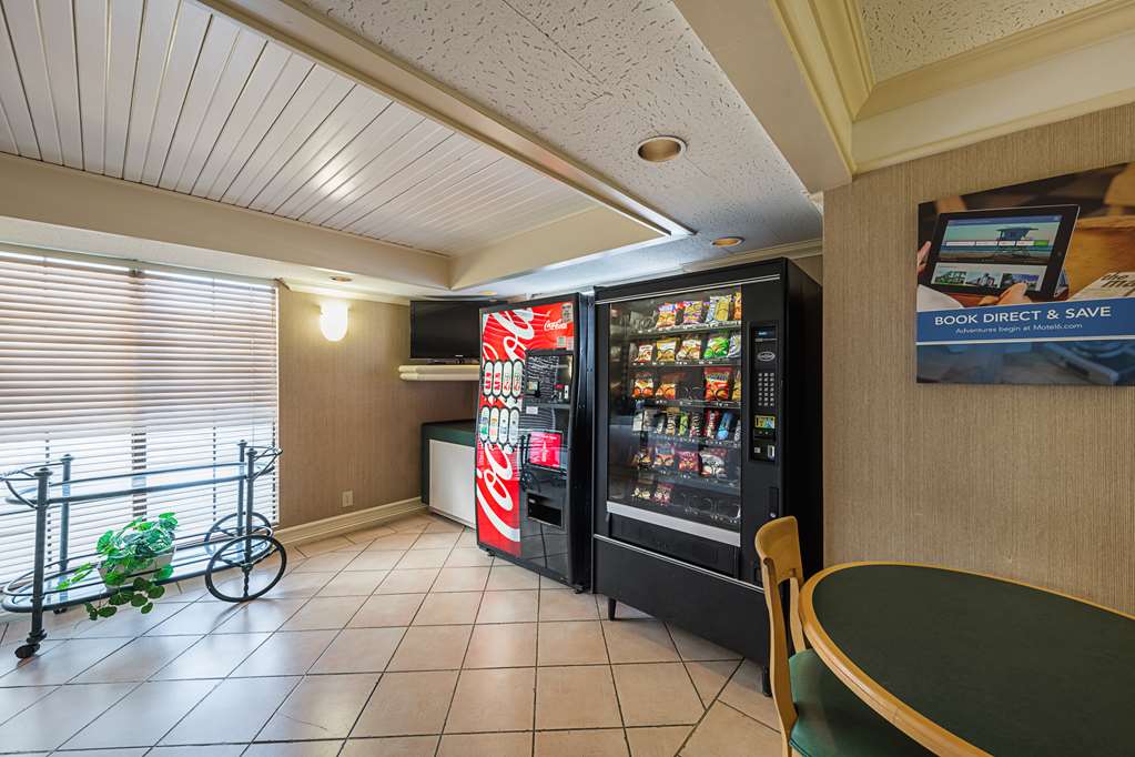 Motel 6 Grand Prairie TX Interstate 30 - photo 32