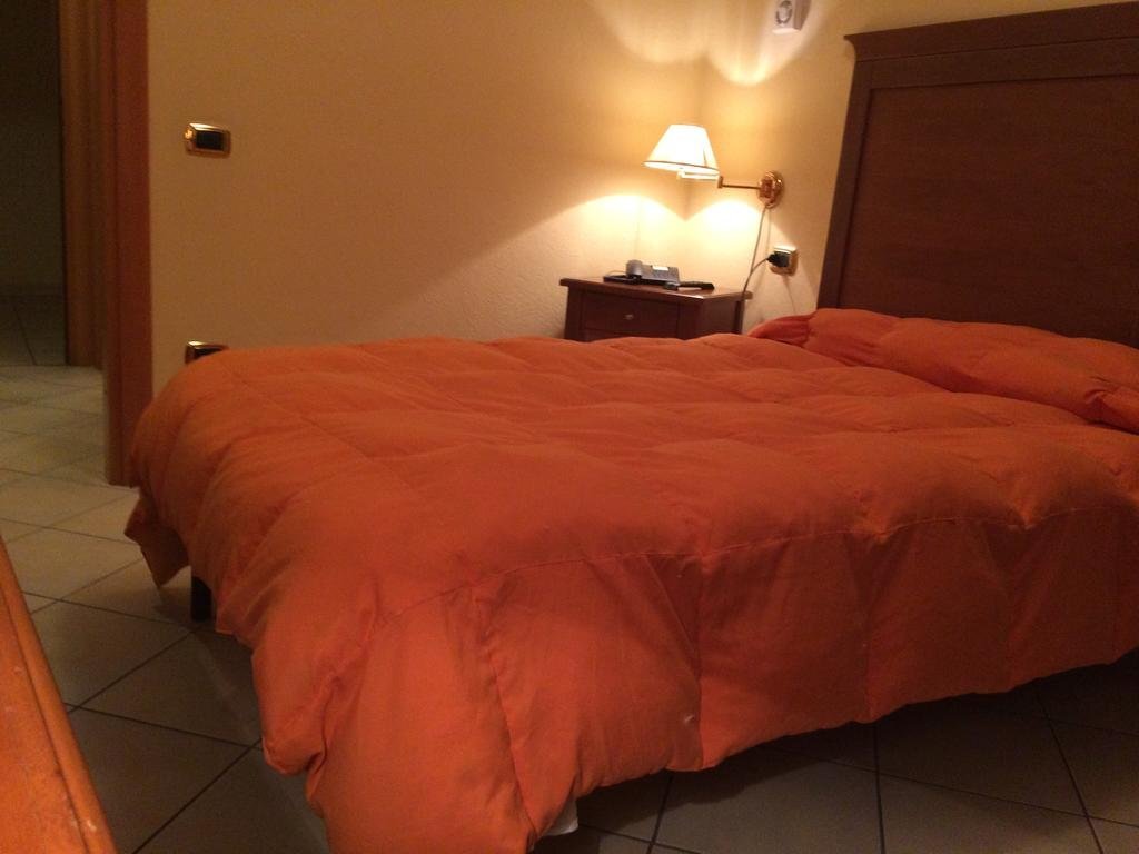 Hotel D.G. Garden in Benevento, Italy