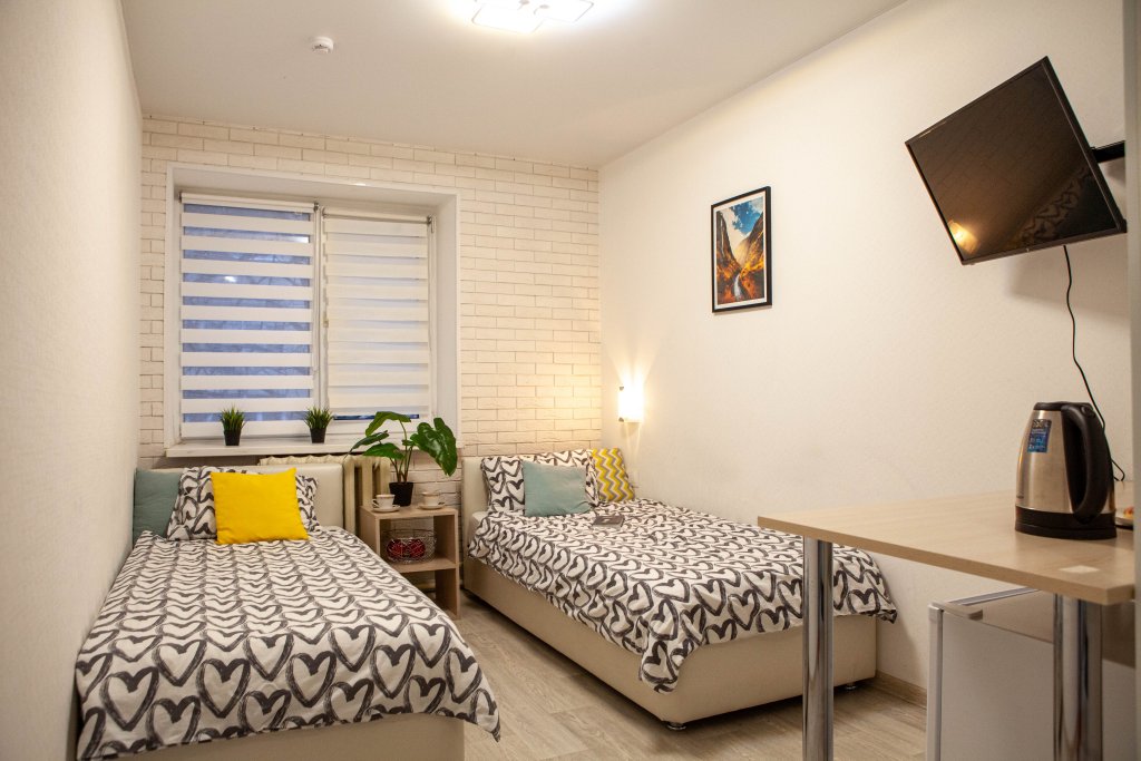 VGosti Mini Hotel in Ufa, Russia