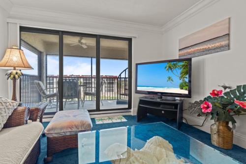 Pointe Santo D46 - carbon neutral hotel in Sanibel