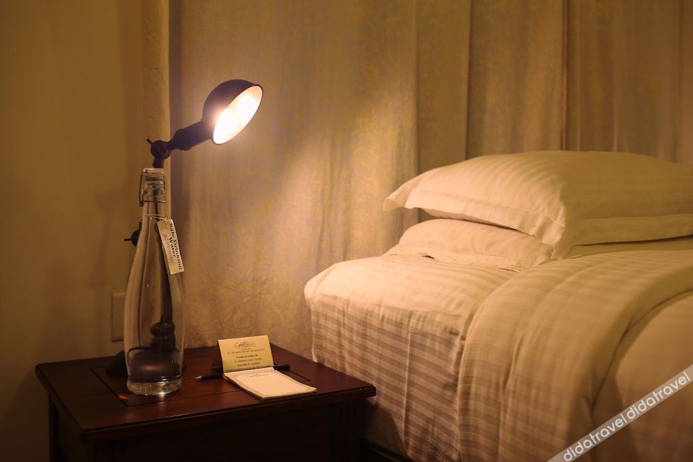 Beach Gate Bungalows A Cgh Earth Saha Experience — Cochin