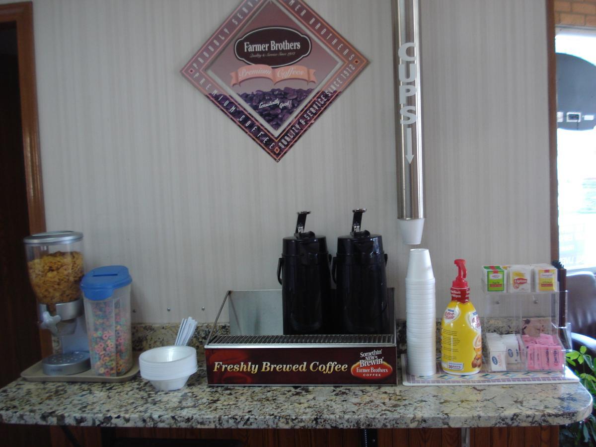 Hills Inn - photo 31