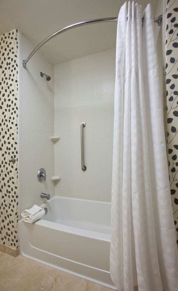 Embassy Suites Buffalo - photo 27