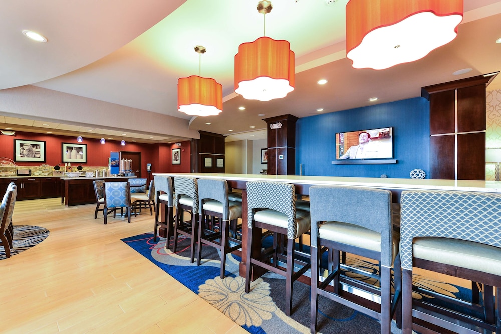 Hampton Inn Corning Painted Post - photo 25