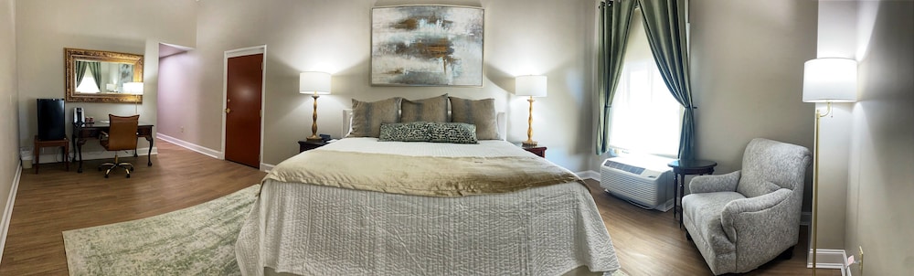 The ColdWater Inn - photo 12