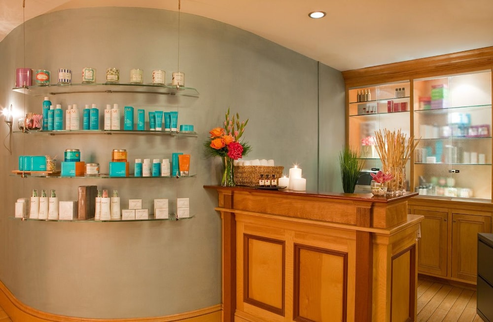 Portland Regency Hotel & Spa - photo 15