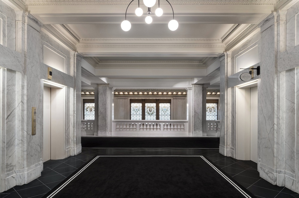 Kimpton Hotel Monaco Baltimore Inner Harbor by IHG - photo 60