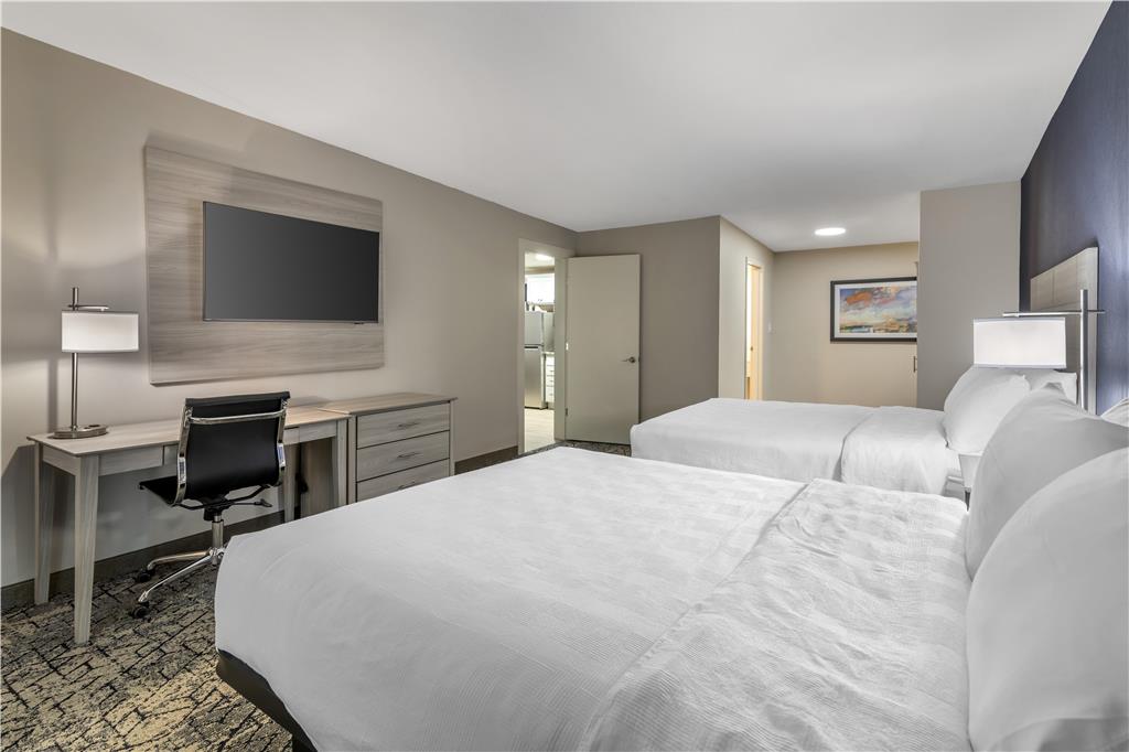 Best Western Caribou Inn - photo 16