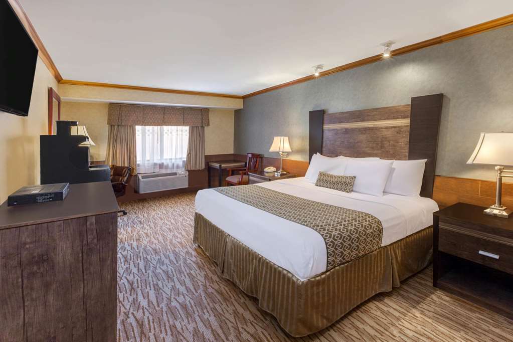 Baymont by Wyndham Pompton Plains Wayne - photo 14