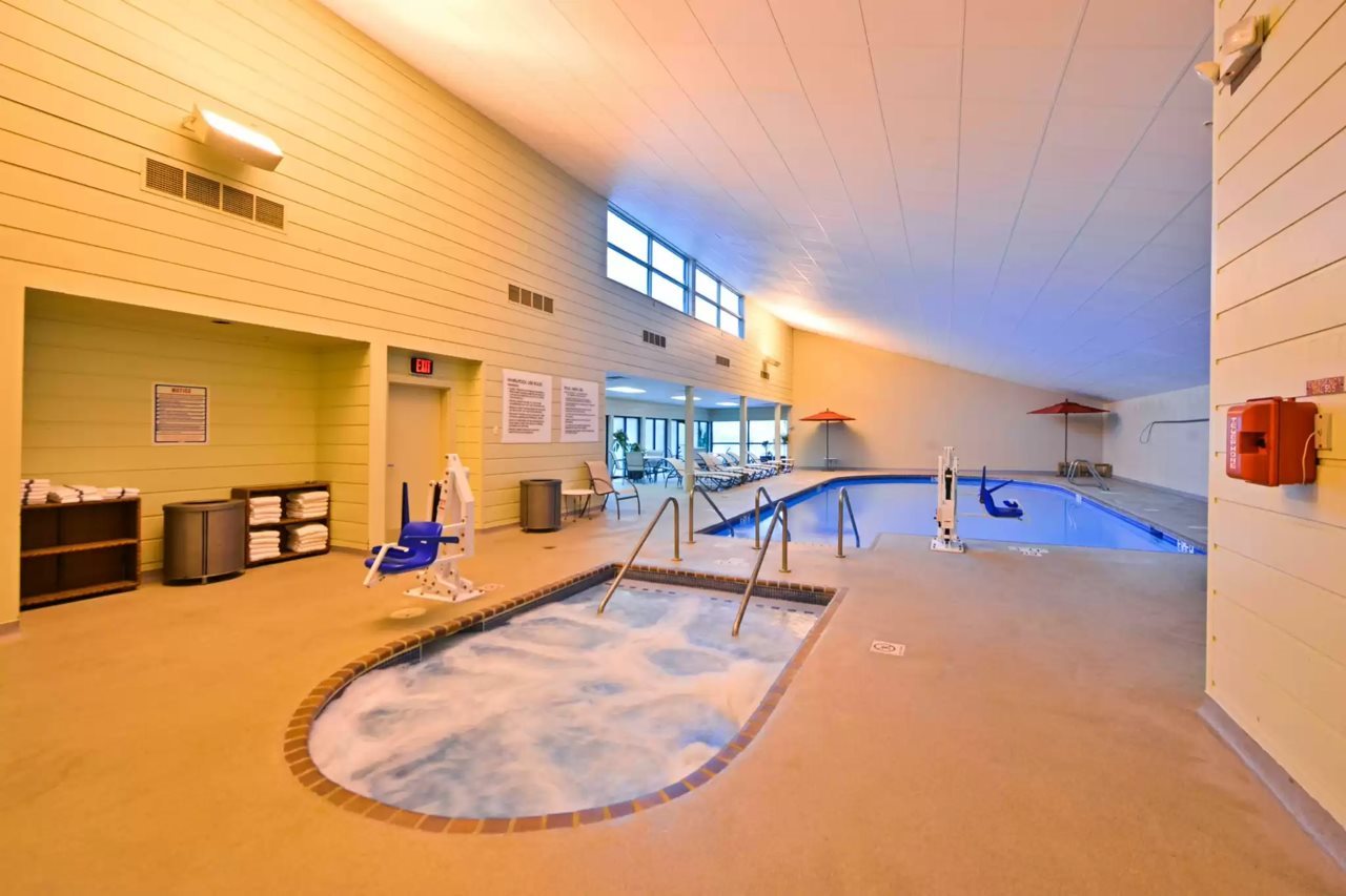 Radisson Hotel Madison - photo 15