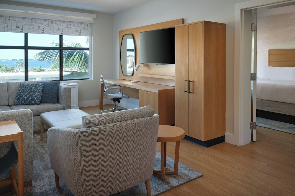 Four Points by Sheraton Punta Gorda Harborside - photo 39