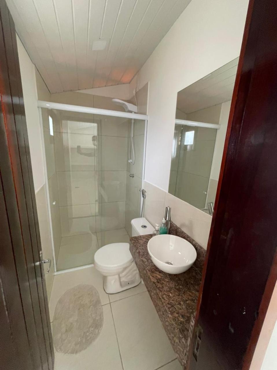 Ronco Do Mar Cumbuco in Caucaia, Brasil