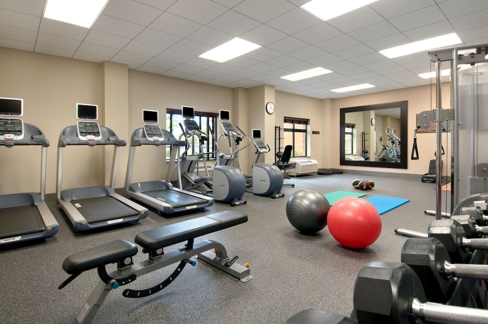 Homewood Suites by Hilton St Louis Park at West End - photo 33
