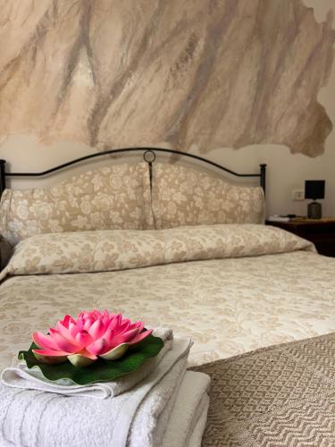 La Tavernetta in Pignola, Italy