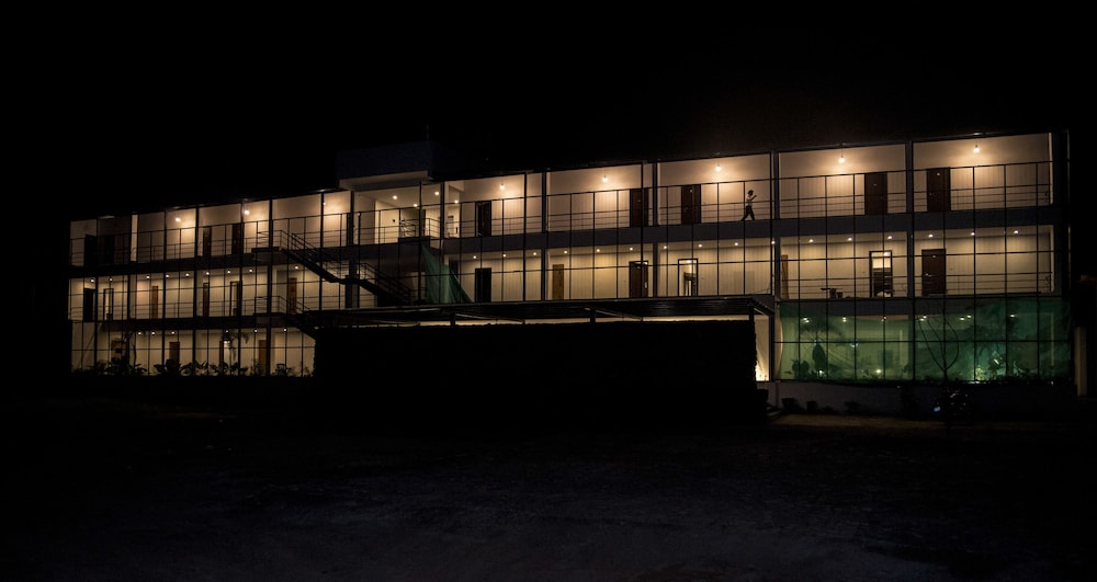 Starling River Resort — hotel in Haliyal