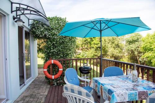 Rothesay — 4-Star Luxury Hotel in Knysna, South Africa