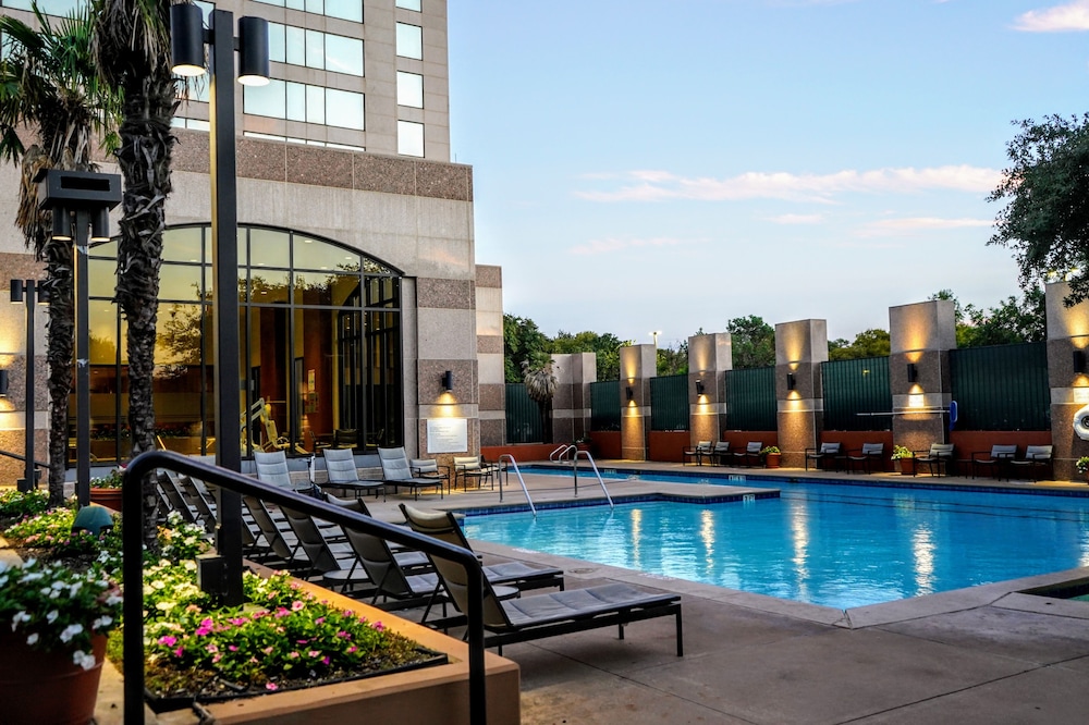 The Westin San Antonio North - photo 15