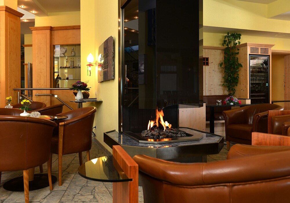 Strandhotel Seerose — Koserow — photo 3