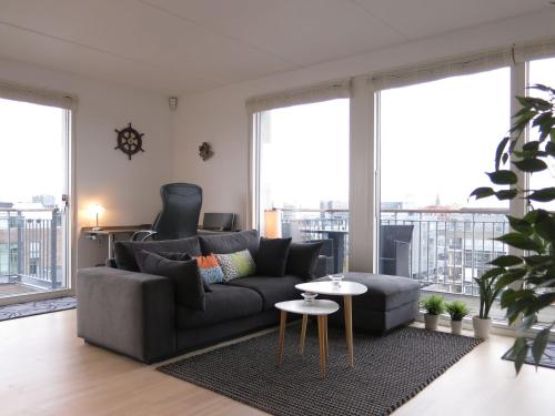 ApartmentInCopenhagen Apartment 427 — 4-Star Luxury Hotel in Copenhagen, Denmark