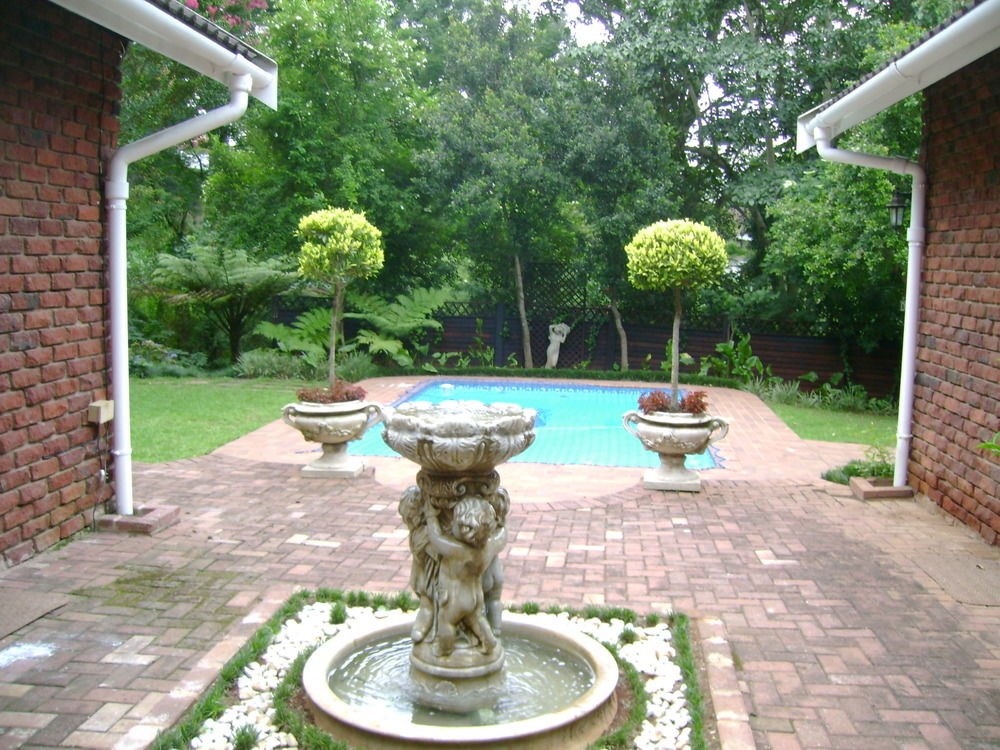A Bit Of Heaven — hotel in Pietermaritzburg