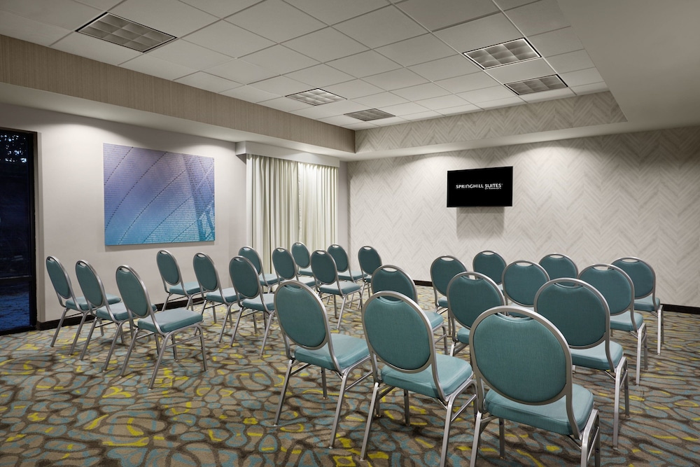 SpringHill Suites St. Louis Brentwood - photo 25