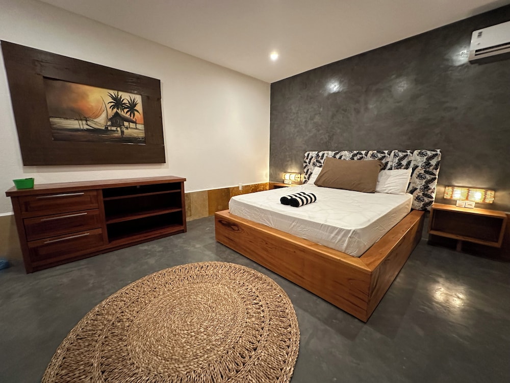 Pousada Oasis Paracuru in Paracuru, Brasil