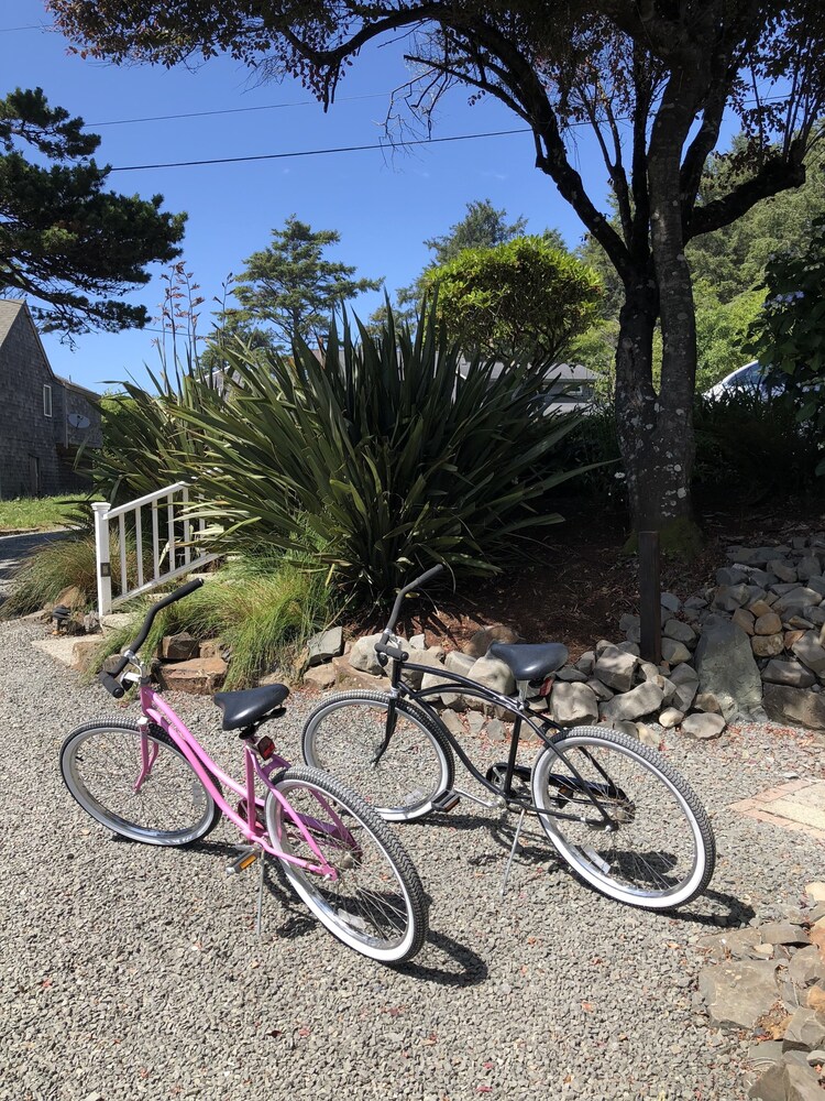 The Inn at Arch Cape - photo 44