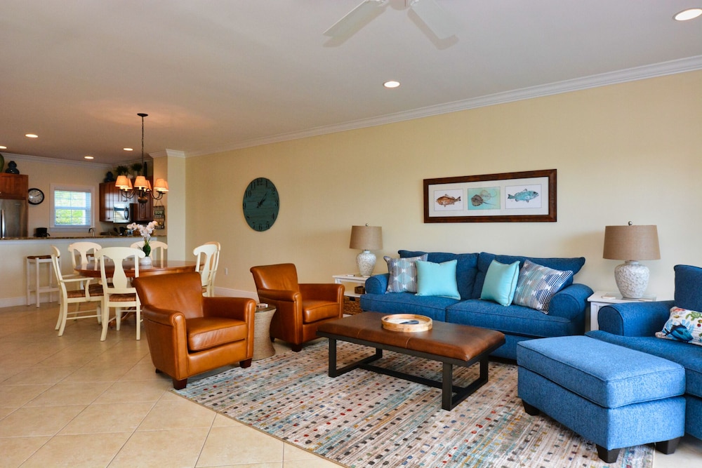Indigo Reef Resort Villas & Marina by KeysCaribbean - photo 169