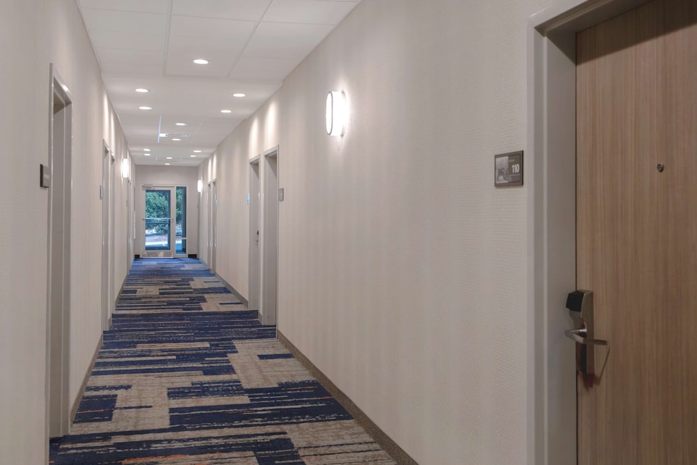 Hampton Inn Easley - photo 2
