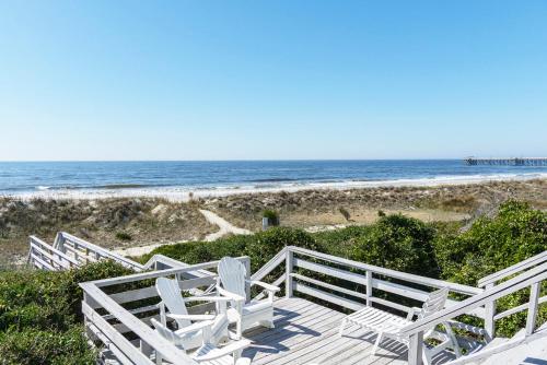 1 4 Us by Oak Island Accommodations - photo 19