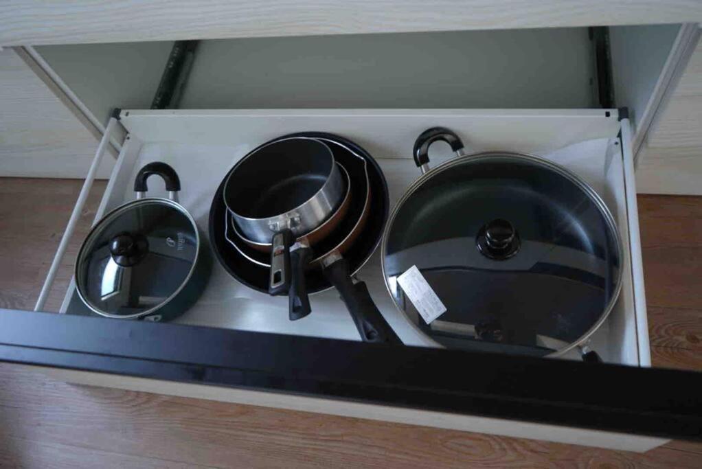 sauna star sea Highland Panorama Ocean View — Shima — photo 4