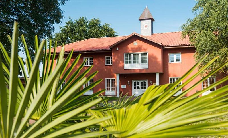 Wellnesshotel Legde — Stendal — photo 4