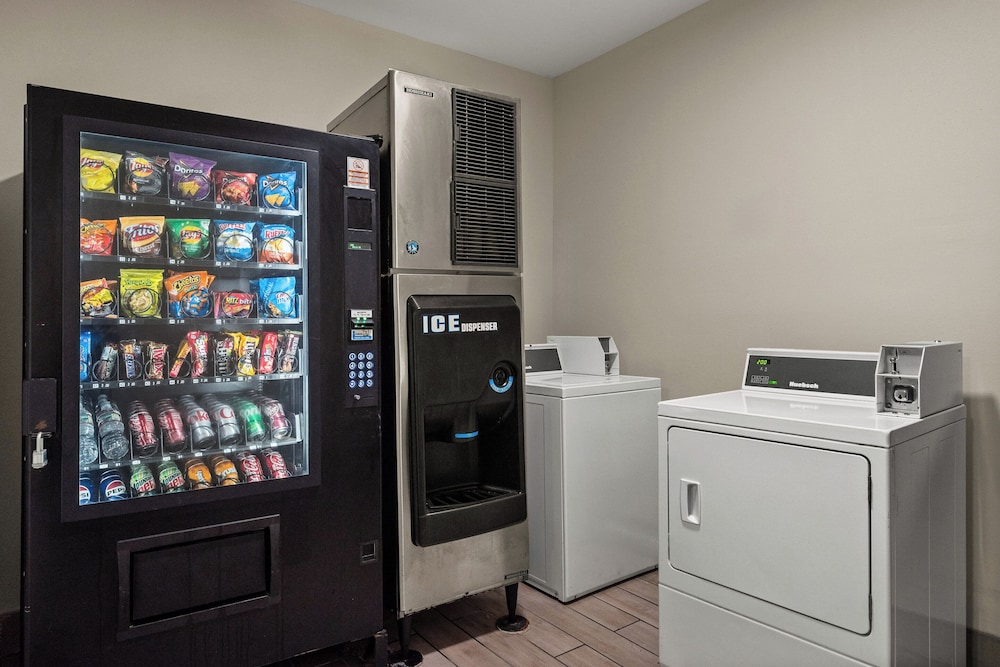 Baymont by Wyndham Baton Rouge - photo 28