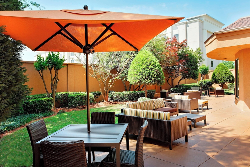 Courtyard by Marriott Mobile - photo 37