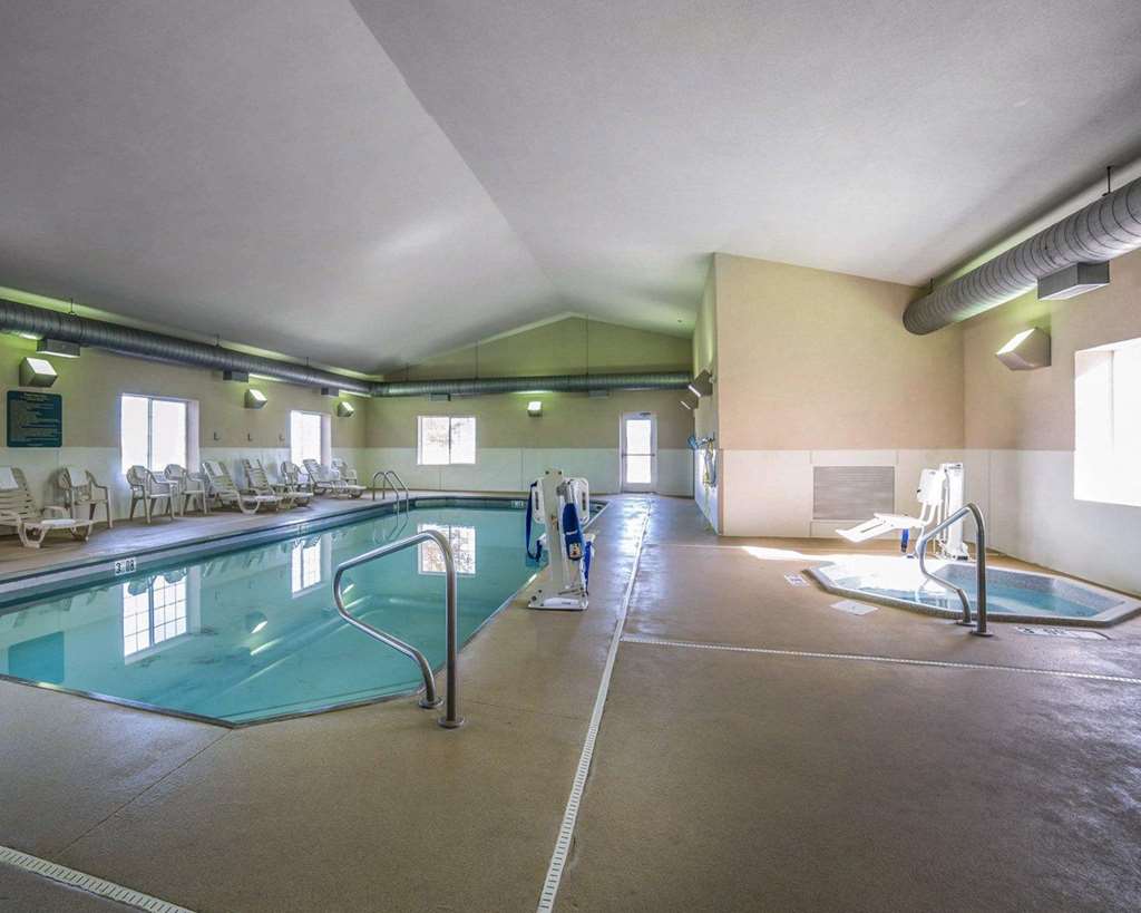 MainStay Suites Casper - photo 25